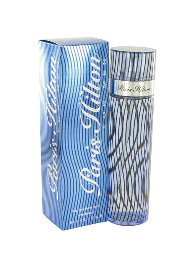 Paris Hilton EDT 100ml - Image 1