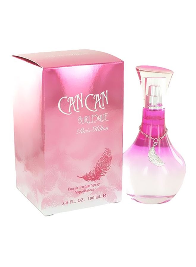 باريس هيلتون عطركان كان برليسك 100ملليلتر - Image 2