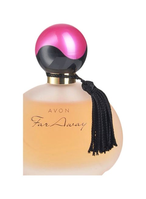 AVON Far Away EDP 50ml Best Price KSA Riyadh, Jeddah