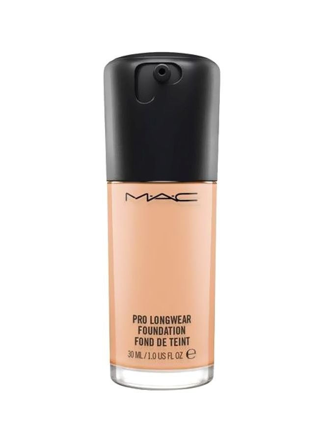 M.A.C Pro Longwear Foundation NW20 - Image 1