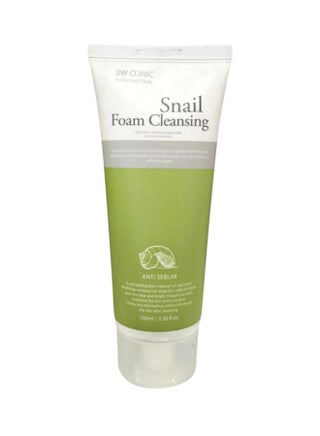 Snail Foam Cleansing 100ml - v1567510372/N29708395A_1