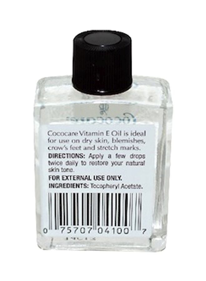 Coco care Vitamin E Oil 15ml - Image 2