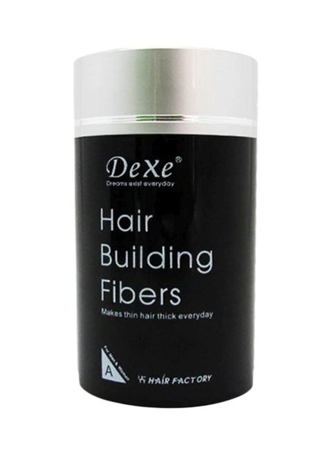 Hair Building Fibers Black 22grams