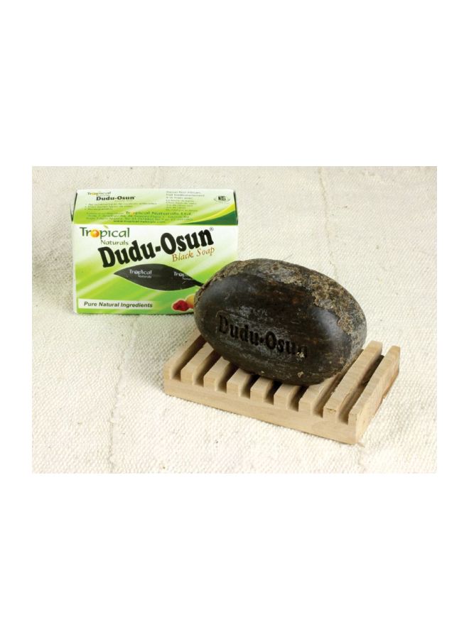 دودو أوسن صابون أسود - Image 2
