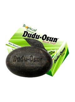 Dudu-Osun Black Soap  - Image 1