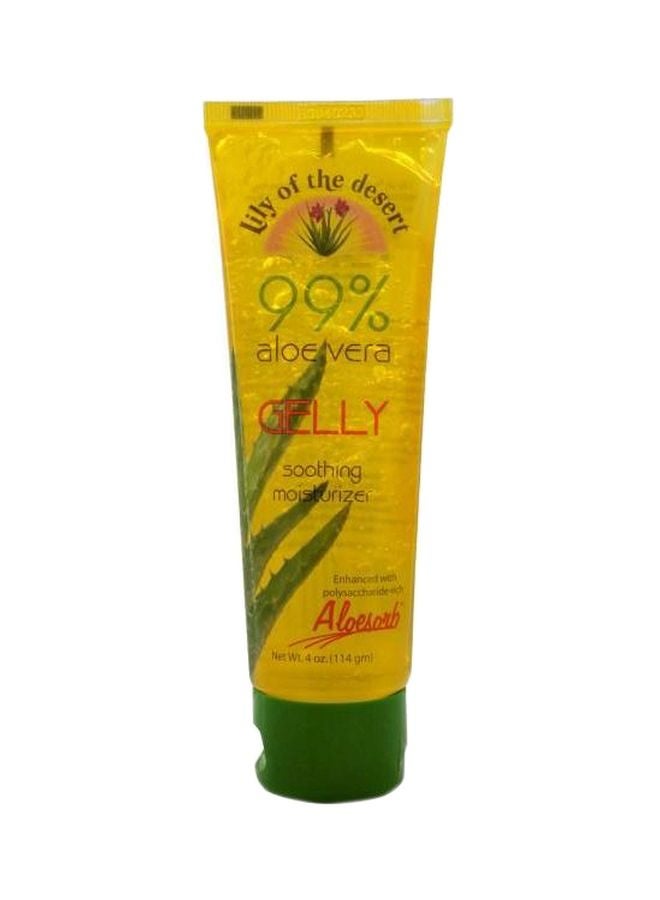 Lily Of the Desert - Moisturizing Aloe Vera Gel 114ml - Image 1
