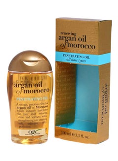 Ogx Renewing Argan Oil Of Morocco 