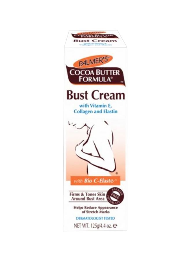 PALMER'S - Bust Cream 125grams - Image 1