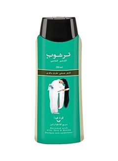 شامبو مغذٍ للشعر 200ملليلتر