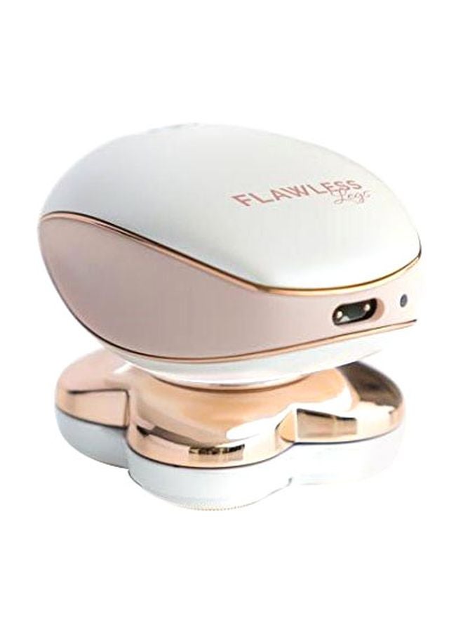 Light Hair Removal White/Pink - Image 1