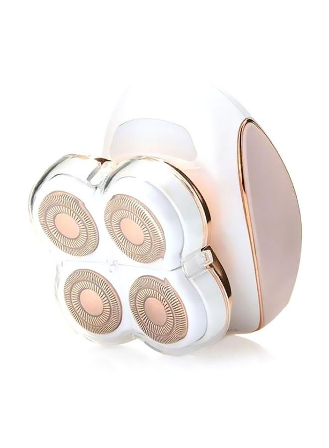 Light Hair Removal White/Pink - Image 2