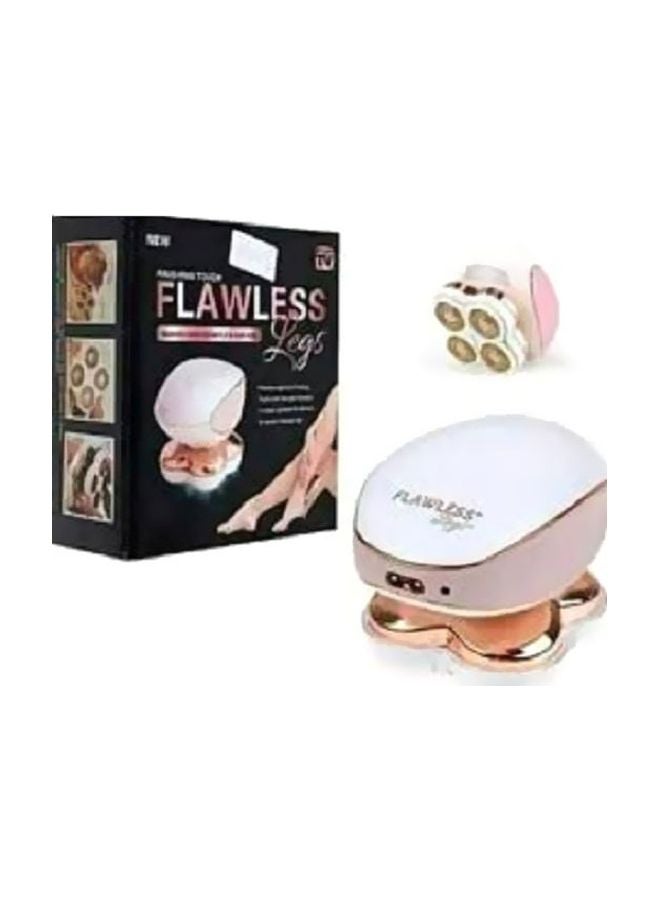 Light Hair Removal White/Pink - Image 5