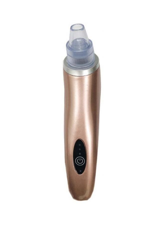 YupFun Blackhead Removing Vacuum Cleaner Brown - Image 2