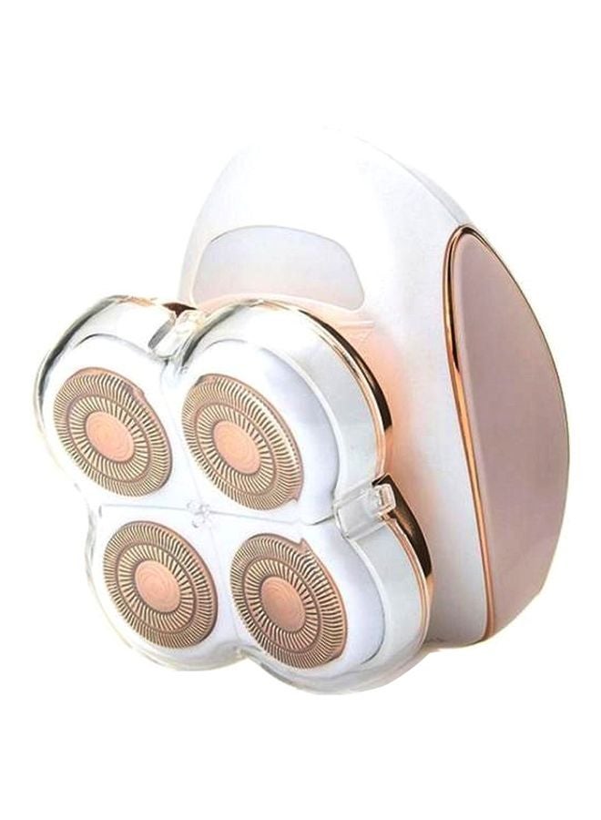 Flawless Epilator White/Pink - Image 1