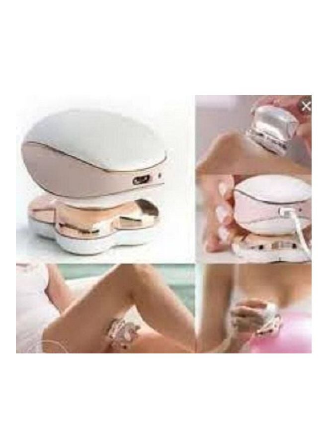Flawless Epilator White/Pink - Image 3