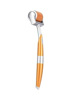 ZGTS Derma Roller Silver/Gold 