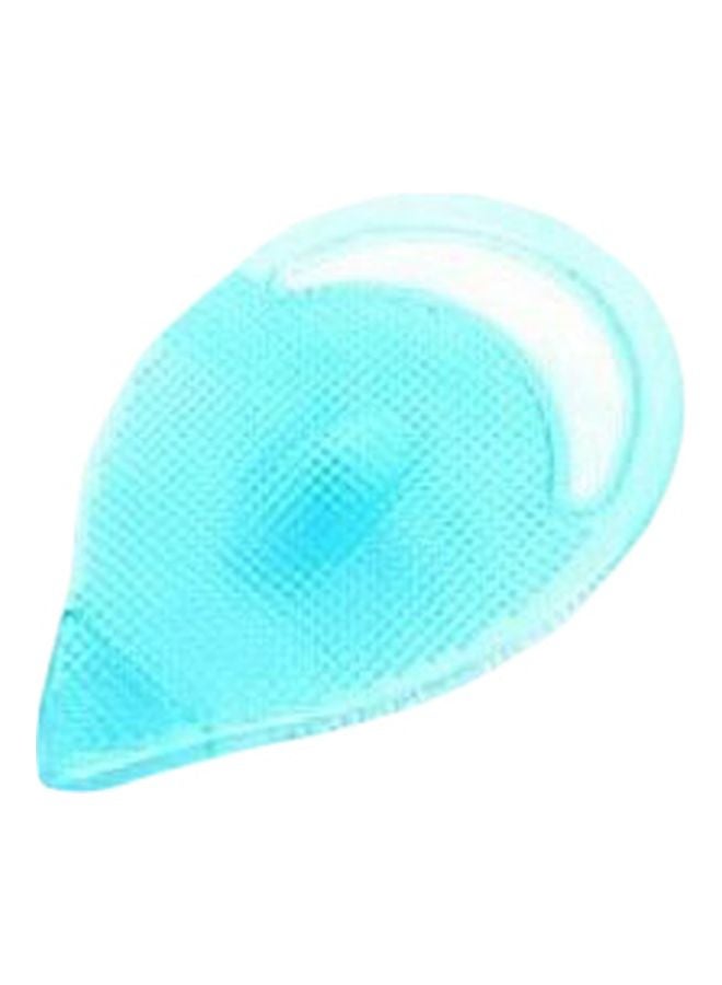 Generic Silicone Blackhead Remover Brush Blue  - Image 1
