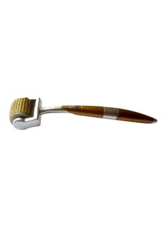 ZGTS Clinicares Treatment Massager Gold/White 