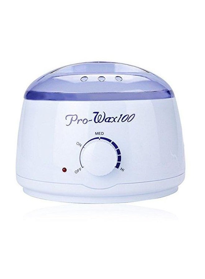 Pro-Wax100 - Wax Heater Machine Multicolour - Image 1
