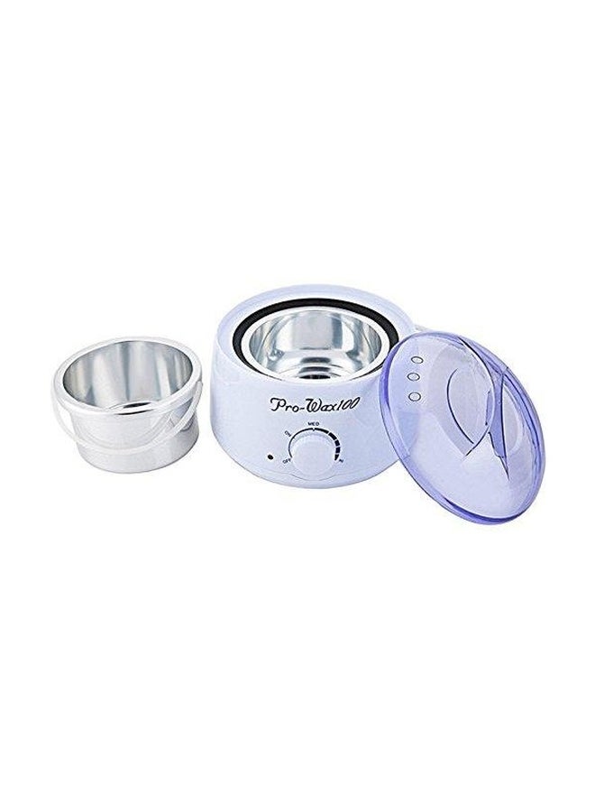 Pro-Wax100 - Wax Heater Machine Multicolour - Image 1