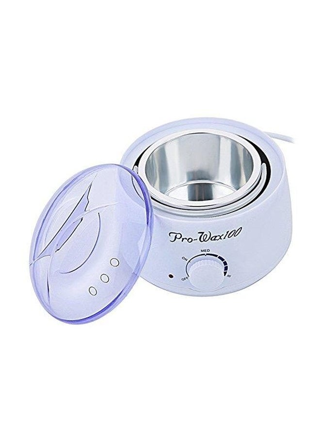 Pro-Wax100 - Wax Heater Machine Multicolour - Image 1