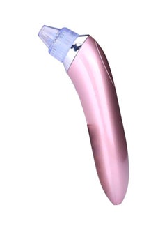 mikimo Electric Blackheads Suction Remover Pink 