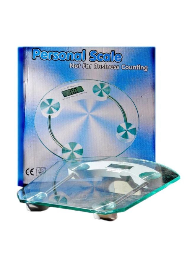 Digital Scale