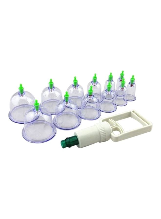 Generic Pull Out A Vacuum Apparatus 12 PCS 