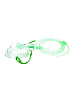 Generic Nebulizer Mask 