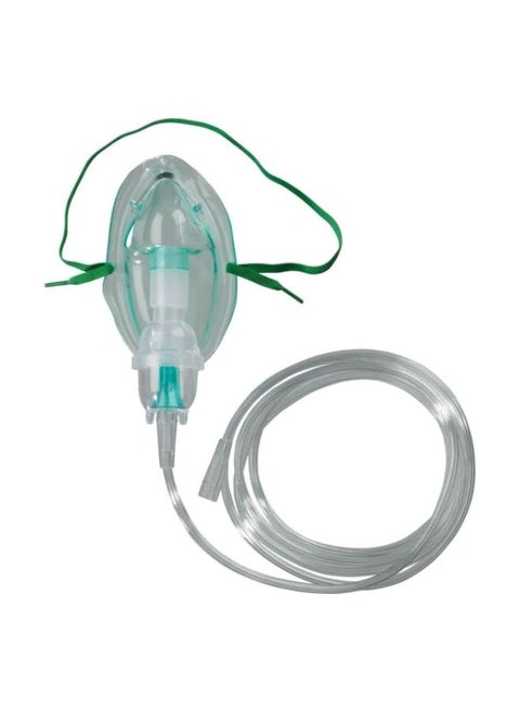 Nebulizer Mask