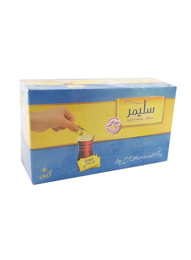 Slimmer - Sweetener 12grams - Image 1
