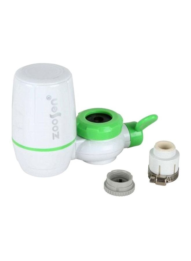 ZOOSEN Faucet Water Filtration Tap Multicolour | Best Price Egypt ...