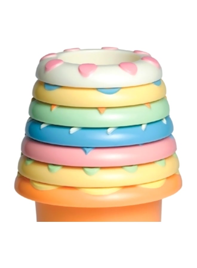 TOLO - Rainbow Stacker - Image 1