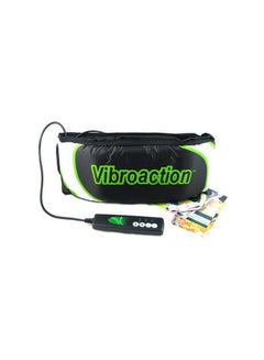 Vibroaction Tissue Massage Belt 
