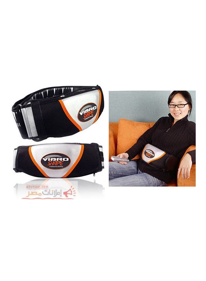 Vibro - Thermal Toning Belt - Image 1