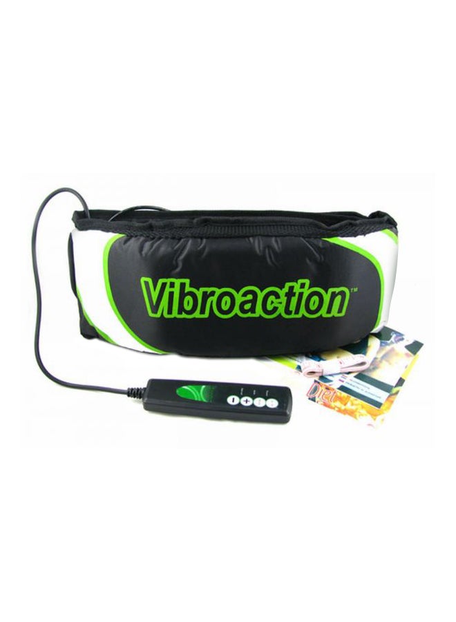 Vibroaction - Electric Slimming Belt - Image 1