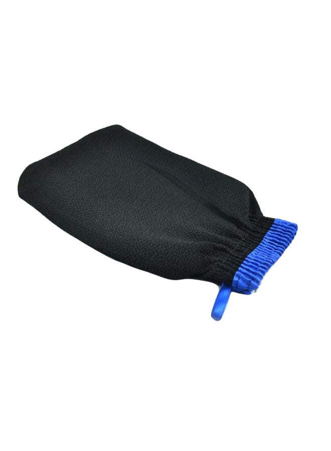 Moroccan Loofah Black