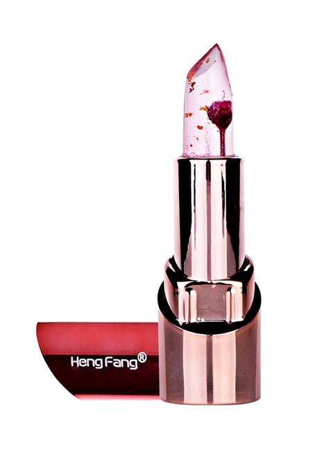 Heng Feng Colour Changing Long Lasting Lip Gloss Multicolour