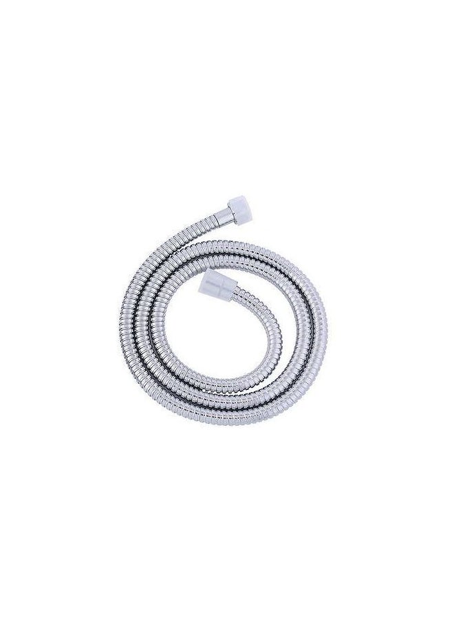 ROBIZ Flexible Shattaf Hose Silver 1.5meter 