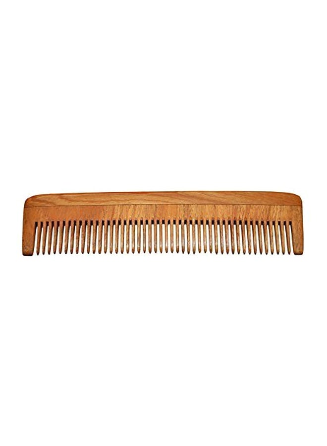 Wooden Comb Brown - v1567516977/N29268707A_1