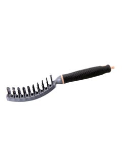 GUBB Hair Brush With Pin Black  - Image 2