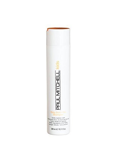 Baby Don't Cry Shampoo