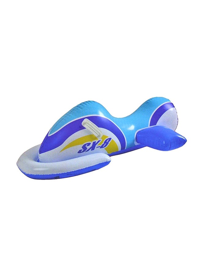 Jilong Inflatable Motorboat Rider 18.4cm 