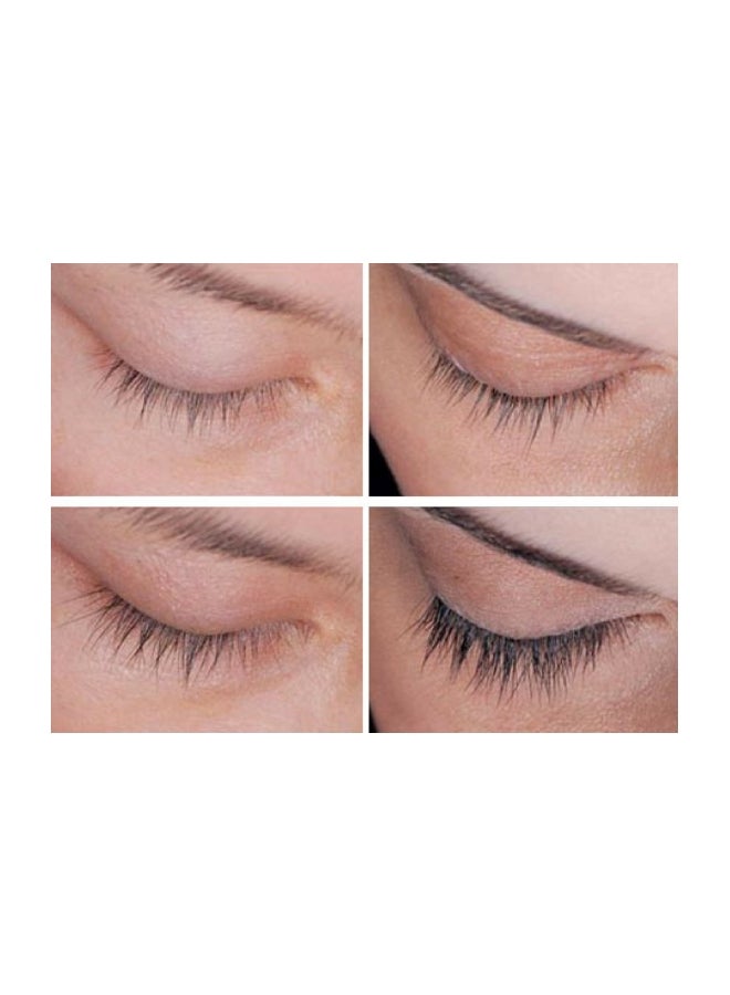 Pronexa Hairgenics - Lavish Lash Eyelash Growth Enhancer And Brow Serum Black - Image 1
