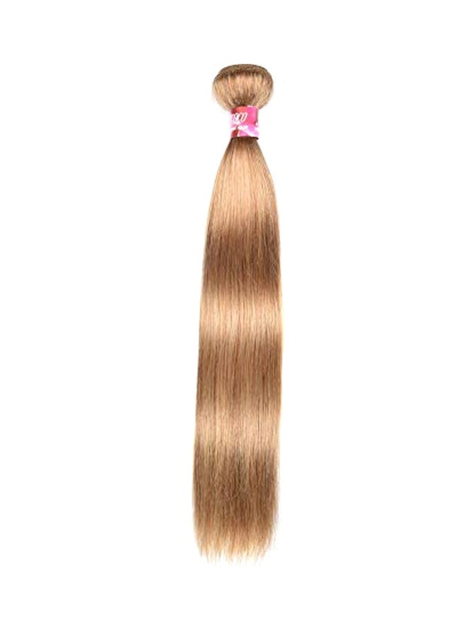 Hair Extension Wig 27 Honey Blonde - v1567517761/N29270976A_1