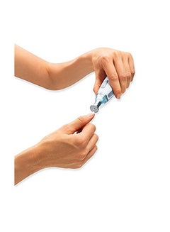 Beurer Professional Manicure And Pedicure Home Kit White/Silver  - Image 2