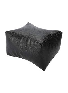 Brrnoo Hand And Foot Rest Pillow Black  - Image 1