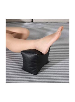 Brrnoo Hand And Foot Rest Pillow Black  - Image 2