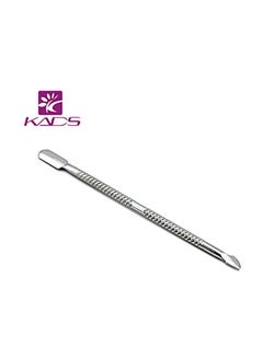 KADS 3-Piece Nail Tool Kits Silver  - Image 3