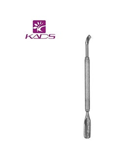KADS 3-Piece Nail Tool Kits Silver  - Image 2